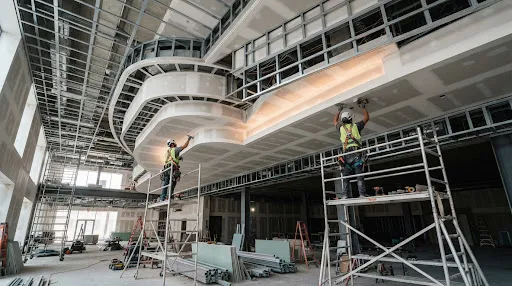 Local Comercial en Doble Altura Gargantas de Luz Fecotec
