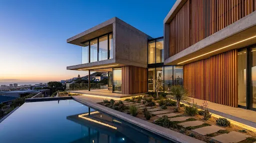 Residencia Los Olivos Nordelta