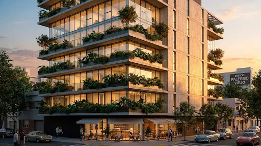 FECOTEC - Arquitectura y Construcción de Gran Escala