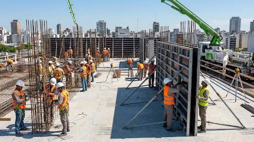 Estructuras de Hormigón Armado Fecotec