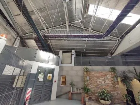 Trabajo realizado N°1 – FECOTEC SRL
