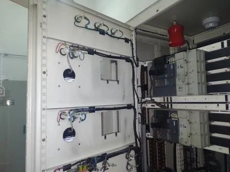 Trabajo realizado N°7 – FECOTEC SRL