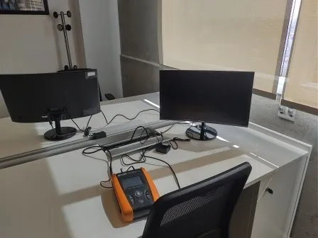 Trabajo realizado N°24 – FECOTEC SRL