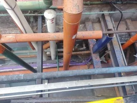 Trabajo realizado N°30 – FECOTEC SRL