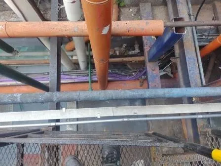 Trabajo realizado N°33 – FECOTEC SRL