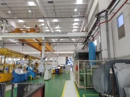 Trabajo realizado N°67 – FECOTEC SRL