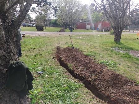 foto de trabajo realizado N°35